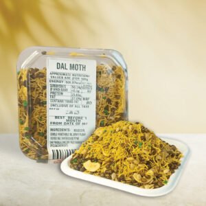 Dal Moth