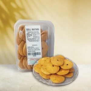 Gol Mathri