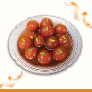 Gulab Jamun