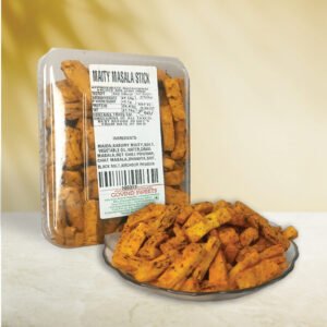 Mathy Masala Stick