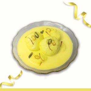 Rasmalai