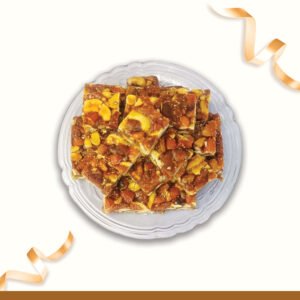 Dryfruit sugarfree bytes