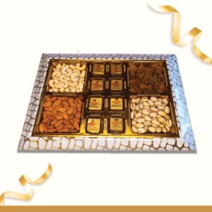 Dry Fruit Box