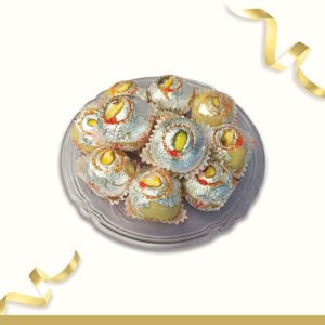 Mava ring Ladoo