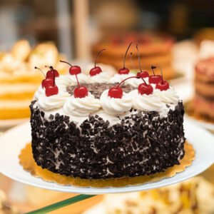 Black Forest