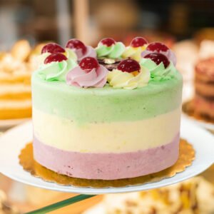 Cassata Cake