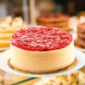 Cheese Cake