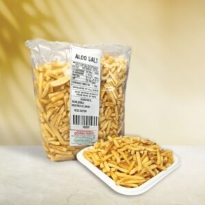 Aloo Salt