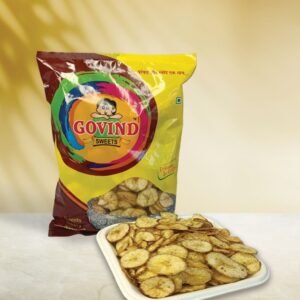 Banana Chips