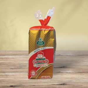 Sandwitch bread (Small)