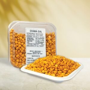 Chana Dal