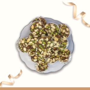 Dry Fruit Suger Free Roll