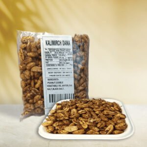 Kali Mirch Dana
