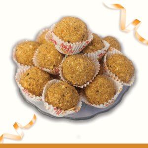 Shahi Ladoo