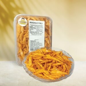 Masala Fali