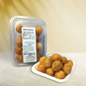 Mini Kachori