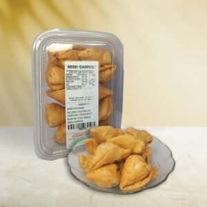 Mini Samosa