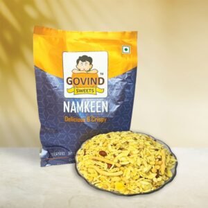 Khataa-Meetha Mixture