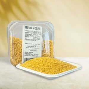 Moong Mogar