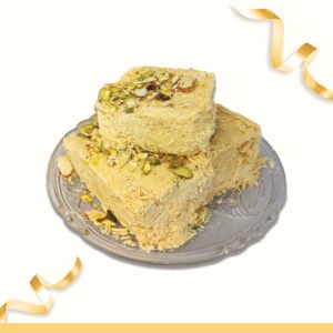 Sohan Papdi